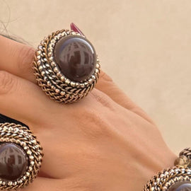 Anello - BE232-A135-BIG