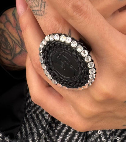 Anello - BE234-A150-BLACK