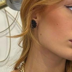 Orecchini - BE238-O60-BLACK