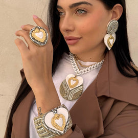 Orecchini - BE243-O240-BIG