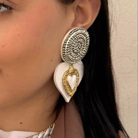 Orecchini - BE243-O240-BIG