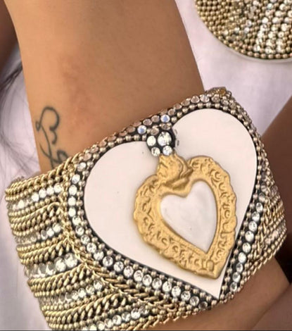 Bracciale - BE243-B390-BIG