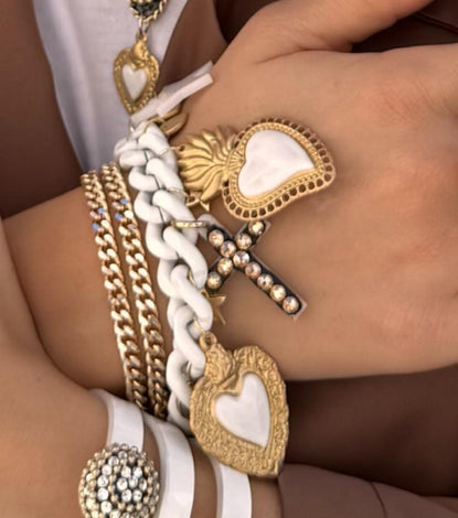 Bracciale - BE244-B150-BIG