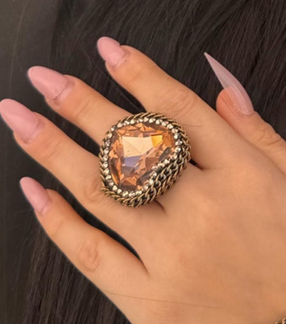 Anello - BE246-A150-HEART