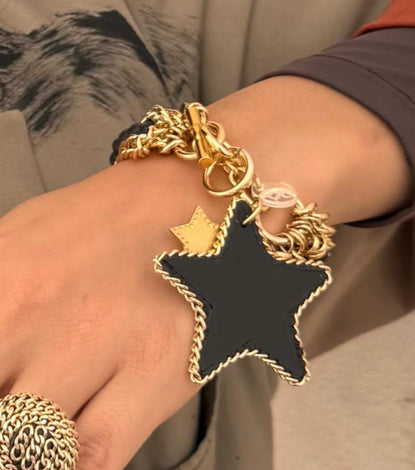 Bracciale - BE227-B105-STAR