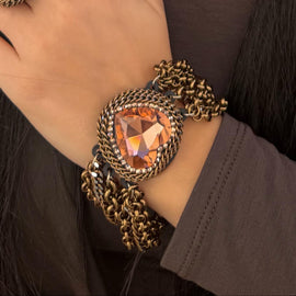 Bracciale - BE246-B135-HEART