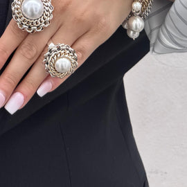 Anello - BE211-A75-SMALL