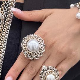 Anello - BE211-A90-BIG