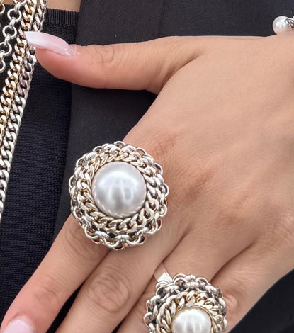 Anello - BE211-A90-BIG