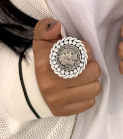 Anello - BE169-A135-BIG