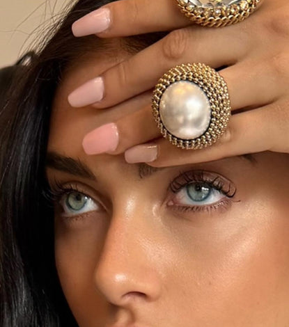 Anello - BE199-A105-ROUND