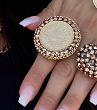 Anello - BE247-A135-ROUND