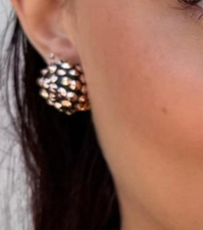 Orecchini - BE247-O75-BALL