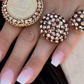 Anello - BE247-A90-SMALL