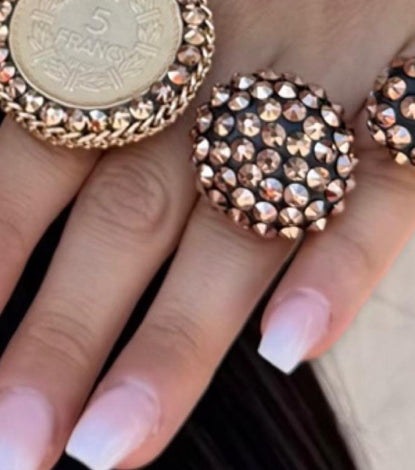 Anello - BE247-A90-SMALL