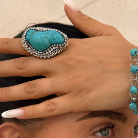 Anello - BE222-A135-BIG