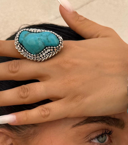 Anello - BE222-A135-BIG