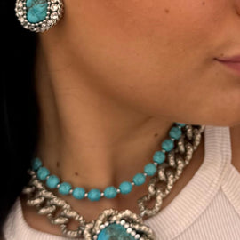Collana - BE222-C75-SMALL