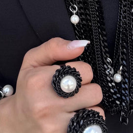 Anello - BE208-A75-SMALL