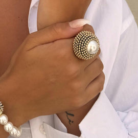 Anello - BE174-A105-WHITE