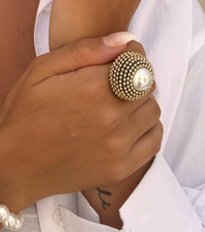 Anello - BE174-A105-WHITE