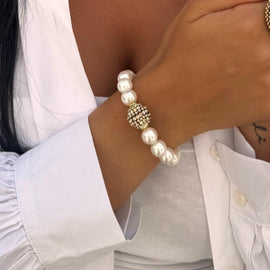 Bracciale - BE174-B90-GOLD