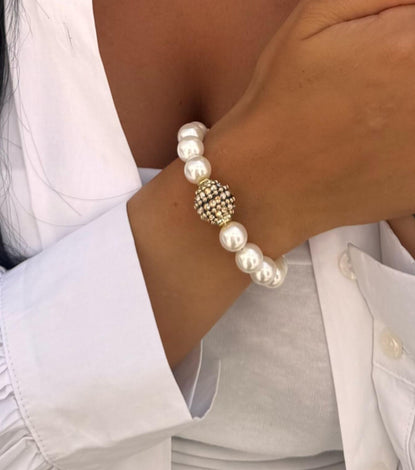 Bracciale - BE174-B90-GOLD