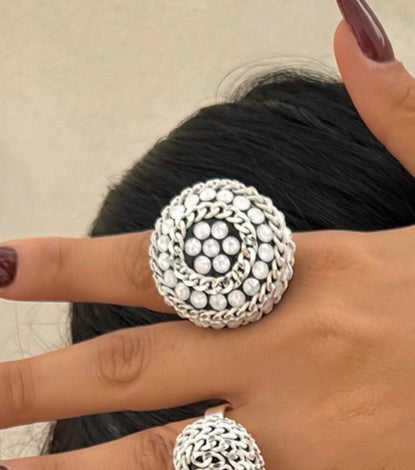 Anello - BE165-A150-BIG