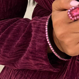 Bracciale - BE206-B60-PINK