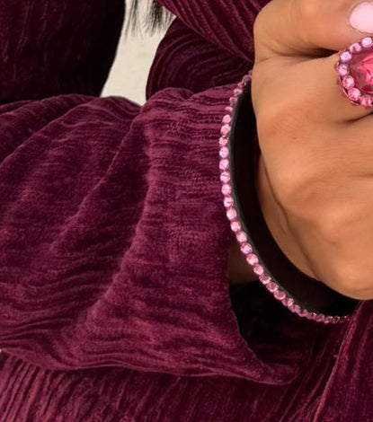 Bracciale - BE206-B60-PINK