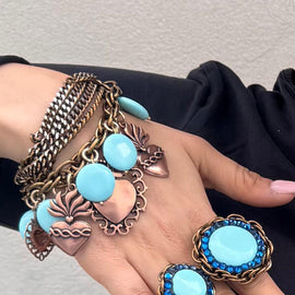 Bracciale - BE213-B90-SMALL