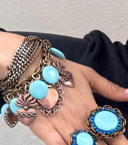 Bracciale - BE213-B90-SMALL