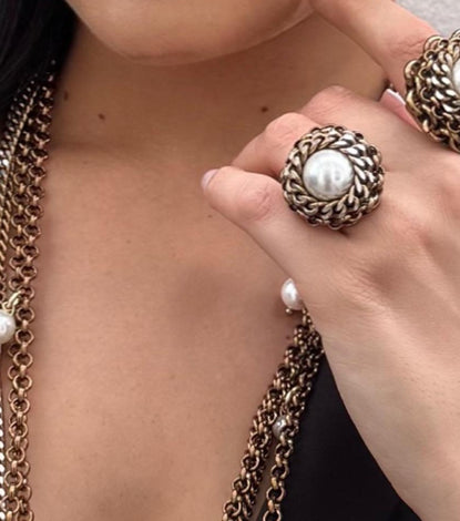 Anello - BE212-A75-SMALL