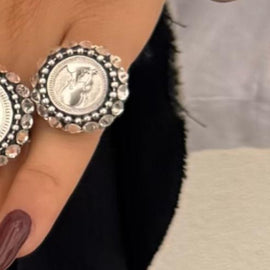 Anello - BE171-A90-SMALL