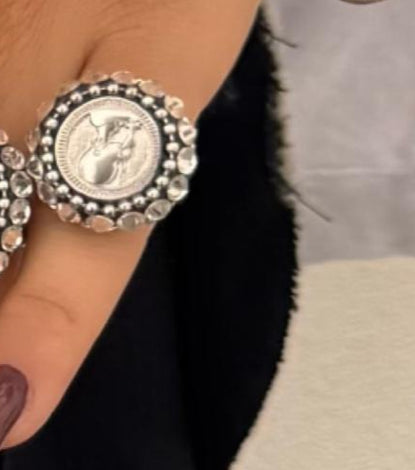 Anello - BE171-A90-SMALL