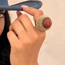 Anello - BE220-A120-ROUND