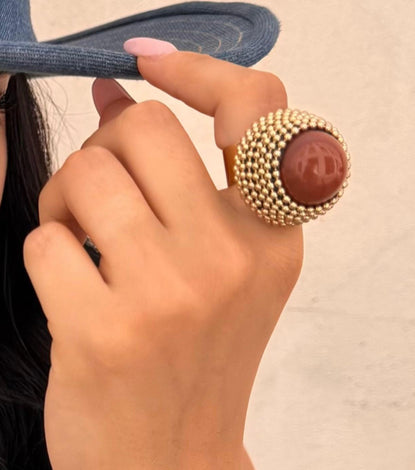 Anello - BE220-A120-ROUND