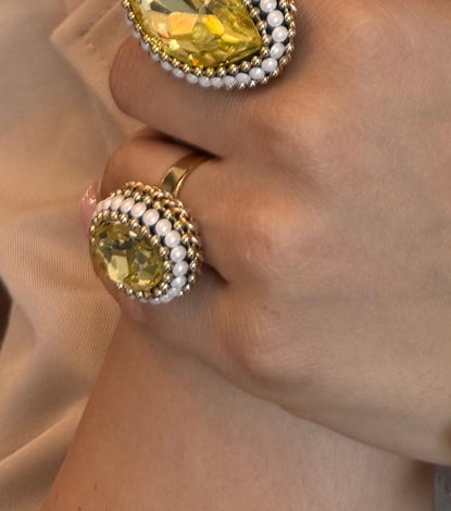 Anello - BE200-A75-ROUND