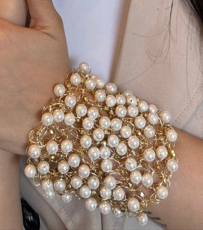 Bracciale - BE200-B195-GOLD