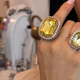 Anello - BE200-A135-BIG